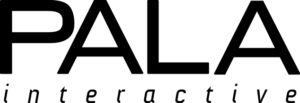 PALA Interactive Logo
